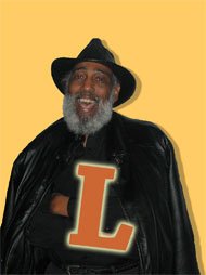 Lawrence Clark