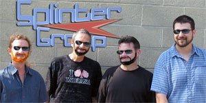 Splinter Group