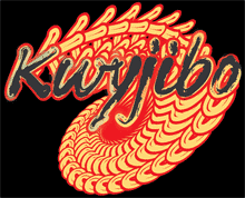 Kwyjibo