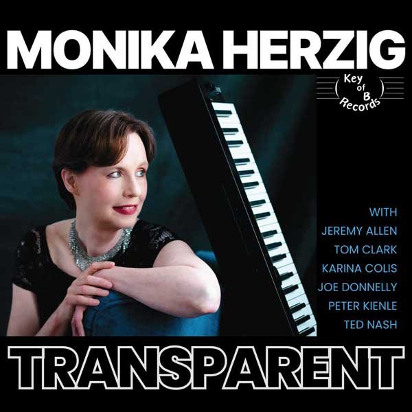 Transparent (CD)