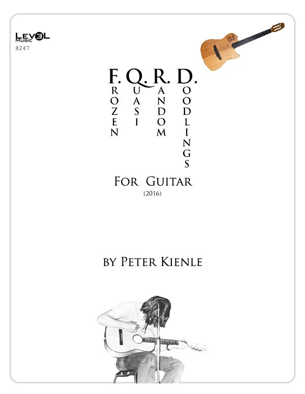 FQRD for guitar